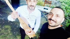 Simran Yusubov-Faytoncuyam atim qara-Avar style