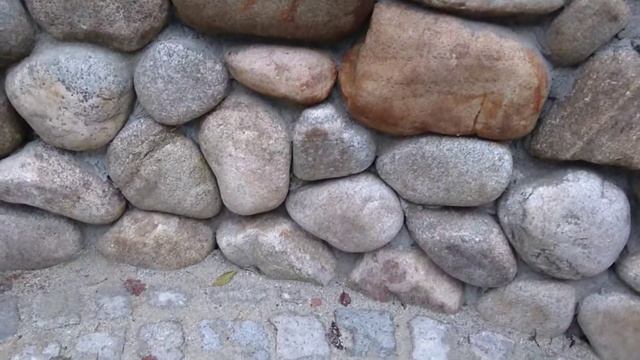 Как да си направим огнище в градината. смотреть онлайн