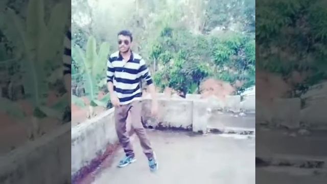 Despecito dance as slow motion robo style( best смотреть онлайн