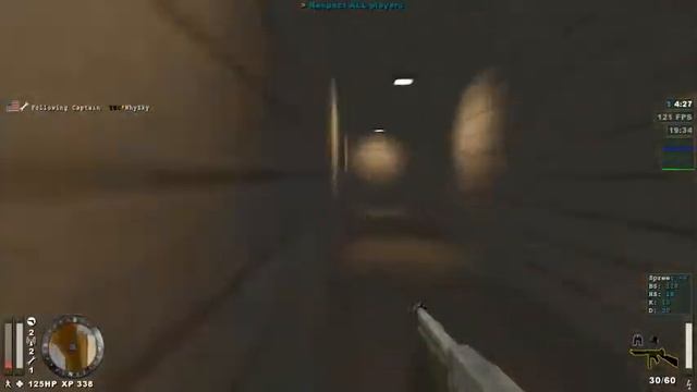 Wolfenstein Enemy Territory 13 Février 2012 смотреть онлайн