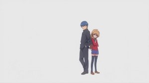 Toradora! OP 1 | Торадора! ОП 1