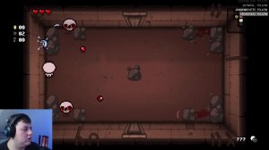 The Binding of Isaac