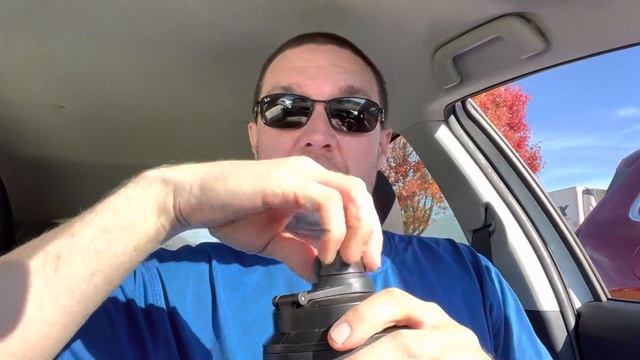 Tal 3 Liter Zeus Water Bottle REVIEW (a whole days worth of hydration) смотреть онлайн