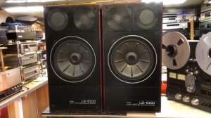 Trio LS 1000