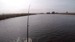 Первая весенняя рыбалка в Астрахани 2021 Ловля щуки на раскатах В гостях на Усадьбе Бороздиновской