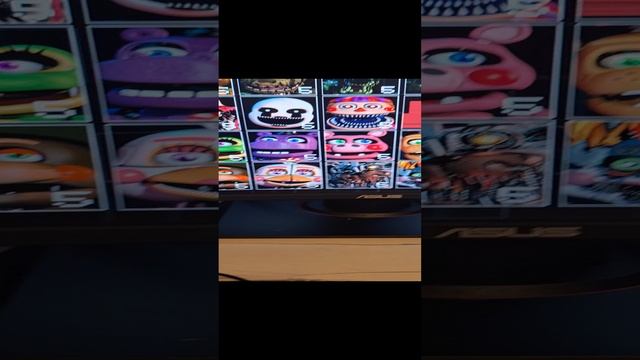 если хотите собе сумашествие во фнаф 7 смотреть онлайн