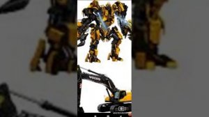 Обзор персонажа Скрэпметала