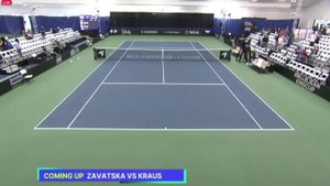 Катерина Завацка - Синья Краус