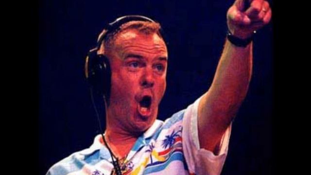 push the leeping( Fatboy Slim and Public enemy) Mashup смотреть онлайн