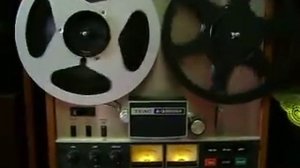 Teac А 3300SX