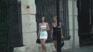 Moscow August 2023. Today we will look at amazing people on the streets of Moscow.