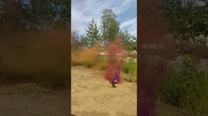 Что будет если смешать алюминий и йод