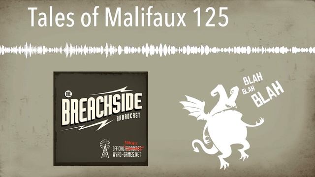 Tales of Malifaux 125 смотреть онлайн