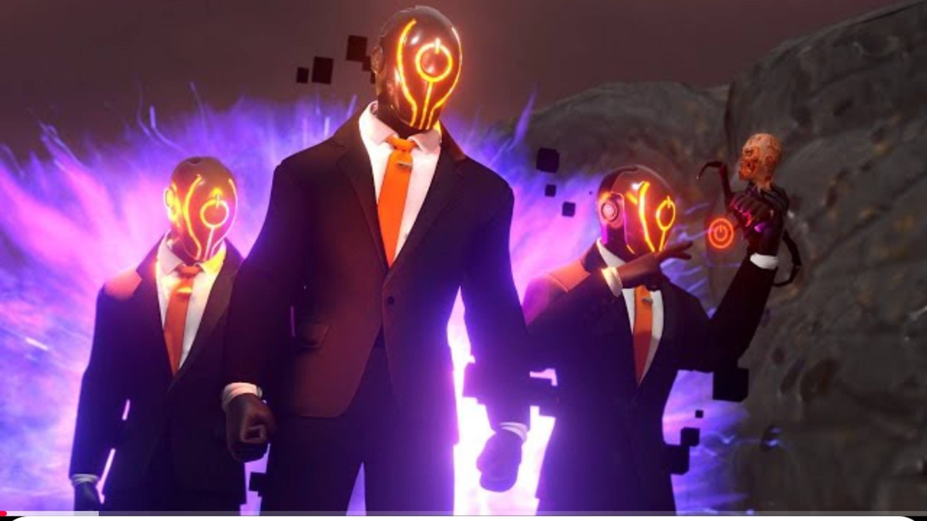 Skibidi zombie universe. Skibidi zombie universe