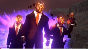 skibidi toilet zombie universe 50: Delete Man - Русский Дубляж