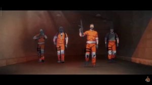 Все трейлеры Standoff2