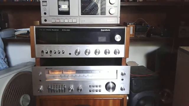 Meus 3 Receivers смотреть онлайн