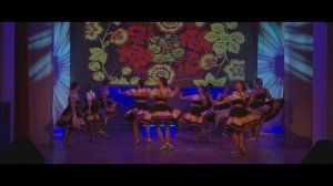 Вдохновение. Открытие сезона, ЦДНТ 2024 Ленск