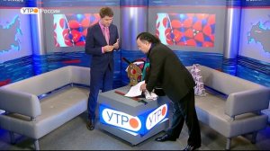 Фокусник Михаил Мостославский