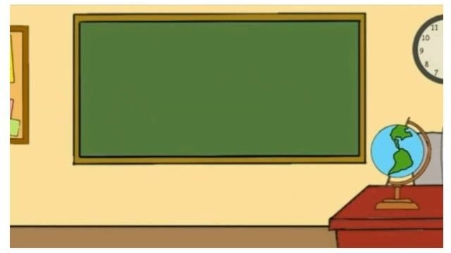 Тема 49. Школьные принадлежности