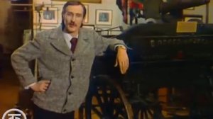Поэзия. Владимир Маяковский (читает Филатов Л.1975)