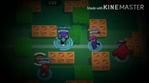 МОИ ТОПОВЫЕ МОМЕНТЫ ЗА МОРТИСА|бравл старс |Impuls