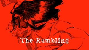 Attack on Titan Season 4 Part 2  opening song op 1 HOUR version