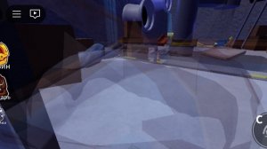 продолжение валим от монстров!