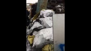 Последствия событий на майдане. 02.03.2014