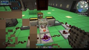 All the mods 6  Ep 48.5 Automated botania.