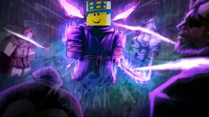 играю в project smash