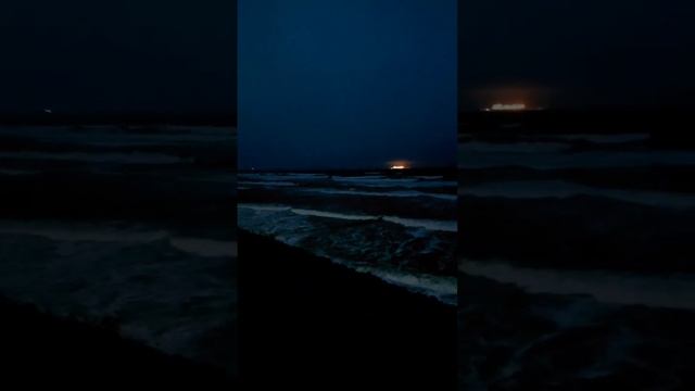 Февральские зарисовки, часть I #балтийскоеморе #зеленоградск #море #балтика #зима