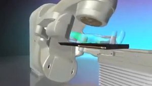 Линейный ускоритель TrueBeam