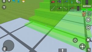 Как построить дом в ссб 2