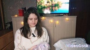 РАСПАКОВКА покупок с ОЗОНА и ЗОЛОТОГО ЯБЛОКА 🥸