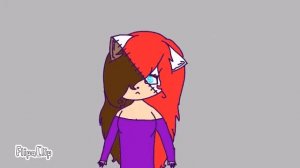 Copycat - MEME - Ft: Foxysina br, Mangle BR, Ester Gomides e Purple Girl BR