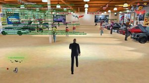 Новый проект