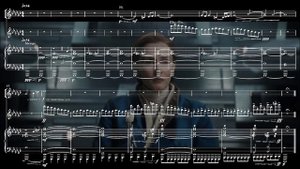 Mon Mothma's Theme from Star Wars: ANDOR