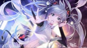 Outside - Nightcore