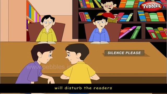 Good Manners for kids in English | Good Manners Videos For Children | Good Manners and Habits смотреть онлайн