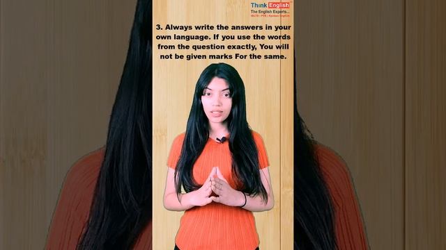 5 Best IELTS Writing Tips to get 8+ Band Score | ThinkEnglish