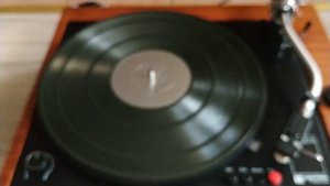 UNITRA Fonica G-601A