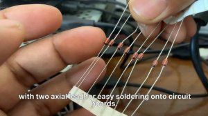 1N4148 Diode | Uses, Types, Voltage and Current, Applications