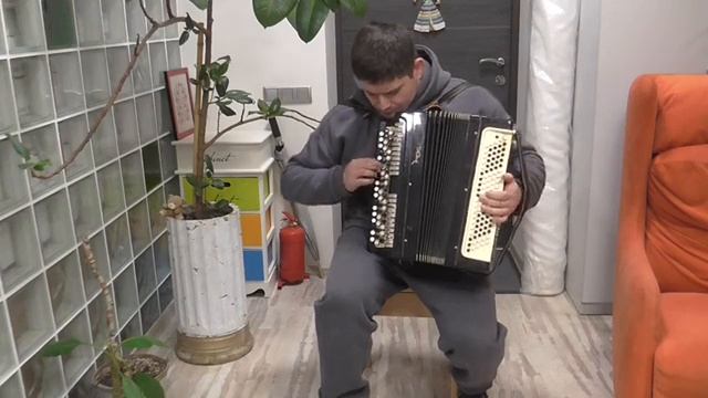 Баян мой концерт смотреть онлайн