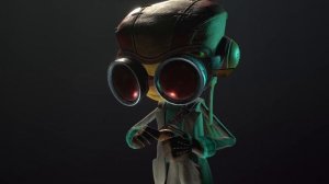 Psychonauts 2 Прохождение # 18 Странное болото