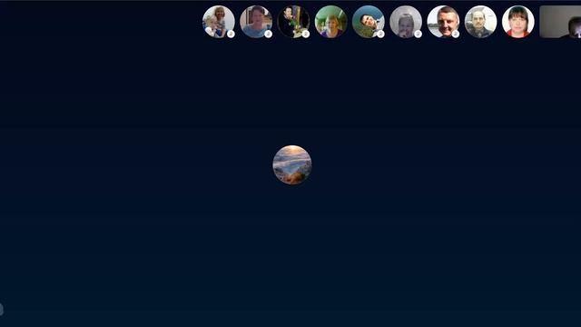 Книга Бытие гл 48. Чтение и толкование писания. смотреть онлайн