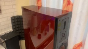 Dali Helicon 400 MKII