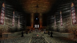 Gothic 2 Хроники Миртаны: Архолос - Из огня да в полымя...