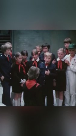 40 лет фильму "Гостья из будущего". Алиса Селезнёва #кино #юмор #фильм #shorts #миелофон