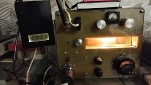 3940 kHz "Бухта свободных волн"